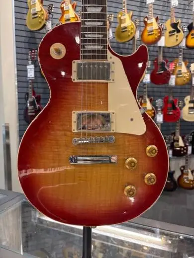 Store Special Product - Gibson - LPSL5Y24HSNH